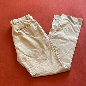 Ralph Lauren Stretchy Chinos. Men's 34x32.